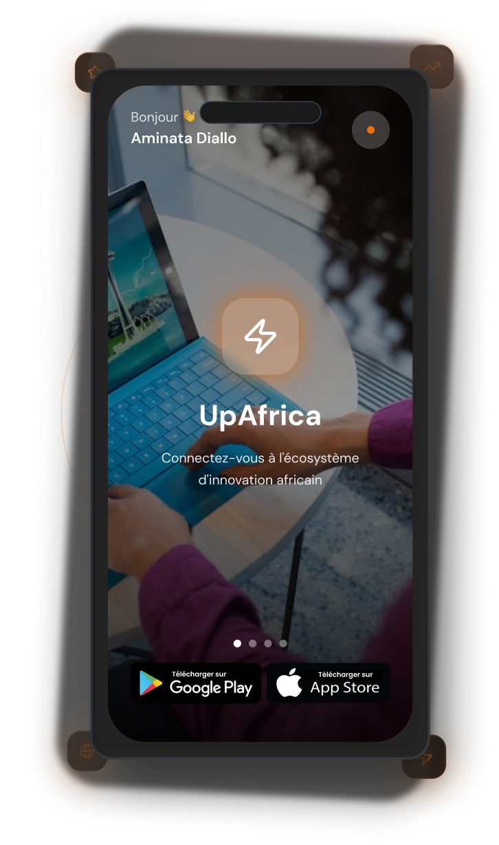 App UpAfrica